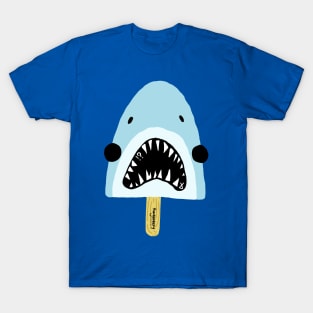 Shark Pop T-Shirt